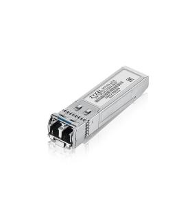 Zyxel SFP10G-LR-E red modulo transceptor Fibra óptica 10000 Mbit s SFP+ 1310 nm