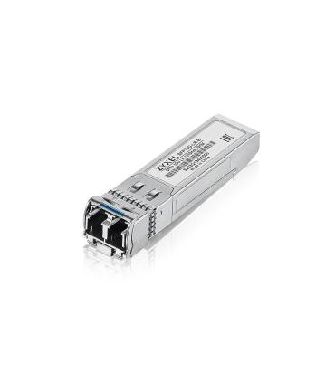 Zyxel SFP10G-LR-E red modulo transceptor Fibra óptica 10000 Mbit s SFP+ 1310 nm