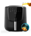 FREIDORA DE AIRE AIRFRYER CECOTEC CECOFRY RAIN