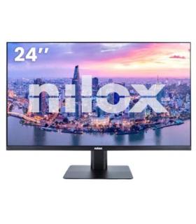 NILOX NXMM24FHD112 Monitor 24 100Hz HDMI DP MM