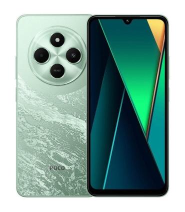 Smartphone Xiaomi POCO C75 8GB/ 256GB/ 6.88\'/ Verde