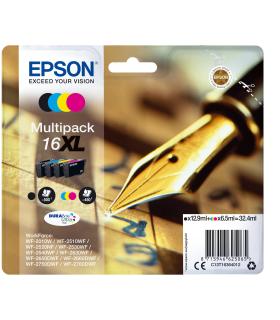 Epson Pen and crossword Multipack 16XL