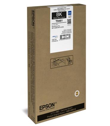 Epson WF-C5x90 Series Ink Cartridge XXL Black