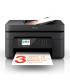 Epson WorkForce WF-2950DWF Inyección de tinta A4 5760 x 1440 DPI 33 ppm Wifi