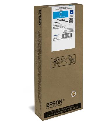 Epson WF-C5xxx Series Ink Cartridge XL Cyan