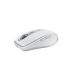 Logitech MX Anywhere 3S ratón Oficina mano derecha RF Wireless + Bluetooth Laser 8000 DPI