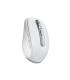 Logitech MX Anywhere 3S ratón Oficina mano derecha RF Wireless + Bluetooth Laser 8000 DPI