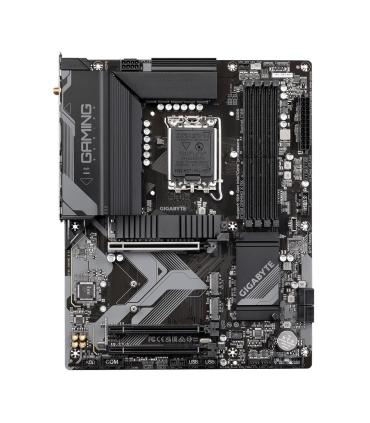 GIGABYTE B760 GAMING X AX placa base Intel B760 Express LGA 1700 ATX