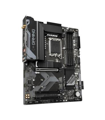 GIGABYTE B760 GAMING X AX placa base Intel B760 Express LGA 1700 ATX