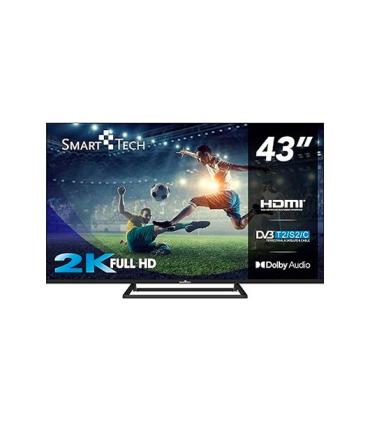 TELEVISIN LED SMART TECH HD 43  43FN01V3