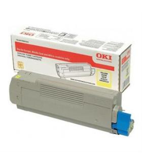 OKI Toner C823/833/843 Yellow