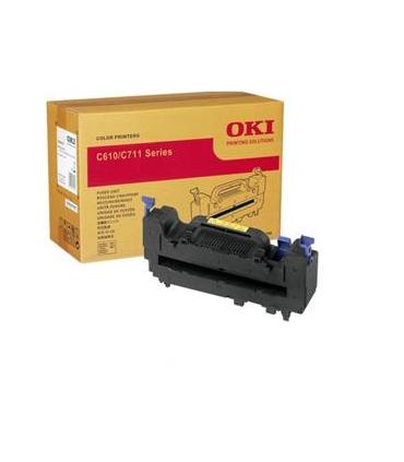 OKI C610/C612/C711/C711WT/Pro6410/ES6412/Pro7411WT - FUSOR