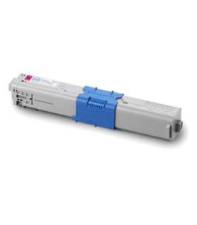 OKI C510/C511/C530/C531/MC561/MC562 Toner Magenta - 5.000 paginas