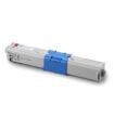 OKI C510/C511/C530/C531/MC561/MC562 Toner Magenta - 5.000 Paginas