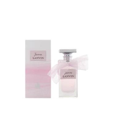 JEANNE LANVIN eau de parfum vaporizador 100 ml