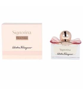 SIGNORINA eau de parfum vaporizador 30 ml