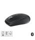 Logitech MX Anywhere 3S ratón Oficina mano derecha RF Wireless + Bluetooth Laser 8000 DPI