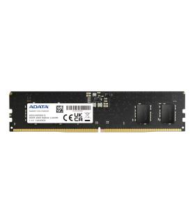 ADATA AD5U48008G-S módulo de memoria 8 GB 1 x 8 GB DDR5 4800 MHz ECC