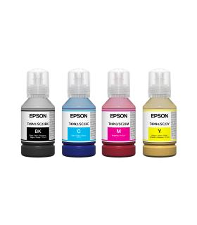 Epson SC-T3100x Yellow 140ml T49H