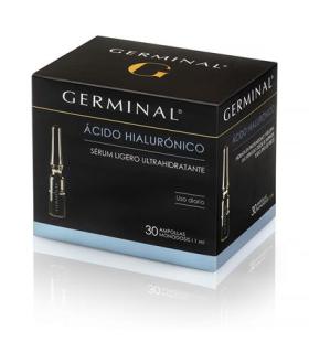 ACCIN PROFUNDA cido hialurnico ampollas 30 x 1 ml