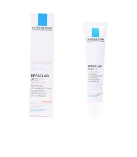 EFFACLAR DUO UNIFIANT soin teint #medium