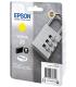 Epson Padlock Singlepack Yellow 35 DURABrite Ultra Ink