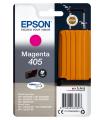 Epson Singlepack Magenta 405 DURABrite Ultra Ink