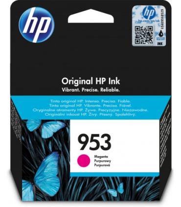 HP 953 CARTUCHO DE TINTA HP953 MAGENTA (F6U13AE)