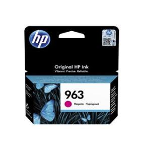 HP n963 Cartucho Magenta