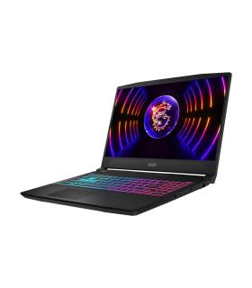 MSI Katana 15 B13VGK-1405XES Intel® Core™ i9 i9-13900H Portátil 39,6 cm (15.6") Full HD 16 GB DDR5-SDRAM 1 TB SSD NVIDIA