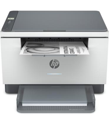 HP LaserJet Impresora multifunción M234dw, Blanco y negro, Impresora para Oficina pequeña, Impresión, copia, escáner, Escanear