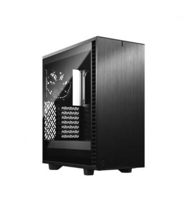 Fractal Design Define 7 Compact Midi Tower Negro