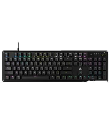 TECLADO CORSAIR K70 CORE RGB ESPAOL CH-910971E-ES