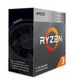 Cpu Amd Am4 Ryzen 3 3200g 3.6ghz - 4.0ghz Quad Core 4mb Cache 64 Bits 65wat Vega-gpu Box