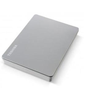 CANVIO FLEX 2TB SILVER 2.5IN   EXT