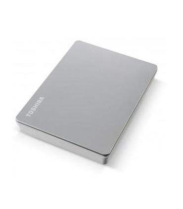 CANVIO FLEX 2TB SILVER 2.5IN   EXT