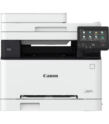 Canon i-SENSYS MF655Cdw Laser A4 1200 x 1200 DPI 21 ppm Wifi