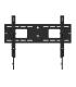 Neomounts soporte de pared para televisor de gran peso