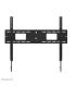 Neomounts soporte de pared para televisor de gran peso