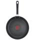 Tefal Jamie Oliver E3030644 cacerola Sartén multiuso Alrededor