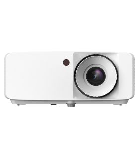 PROYECTOR LASER OPTOMA ZH350 3600L BLANCO HDMI