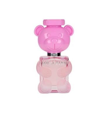 TOY 2 BUBBLE GUM eau de toilette vaporizador 30 ml