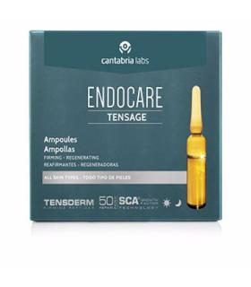 ENDOCARE TENSAGE ampollas 10 x 2 ml