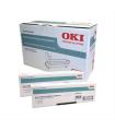 OKI Toner-ES6412-Yellow-6K