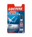 LOCTITE SUPERGLUE-3 CRISTAL BL 3 GR LOCTITE 2641332