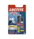 LOCTITE SUPERGLUE-3 PLSTICOS DIFCILES BL 4 ML + 2 GR LOCTITE 2642430