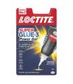 LOCTITE SUPERGLUE-3 CONTROL POWER GEL BL 3 GR LOCTITE 2641843