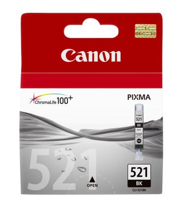 Canon 2933B001 cartucho de tinta 1 pieza(s) Original Negro