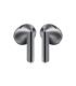 Samsung Galaxy Buds3 Auriculares True Wireless Stereo (TWS) Dentro de oído Llamadas Música USB Tipo C Bluetooth Plata