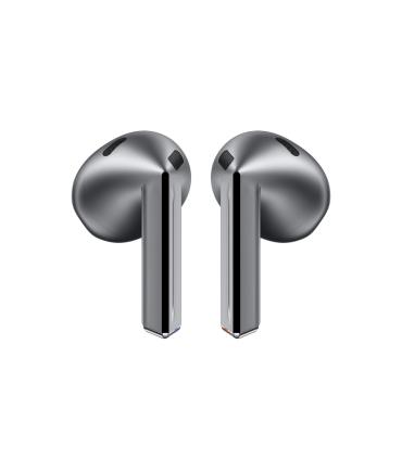 Samsung Galaxy Buds3 Auriculares True Wireless Stereo (TWS) Dentro de oído Llamadas Música USB Tipo C Bluetooth Plata